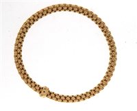 Bracciale Fope Donna Solo in Oro giallo 620BM - 620BM